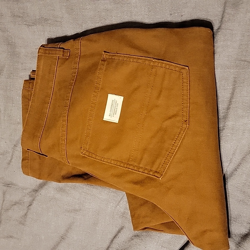 REI Trailsmith Pants